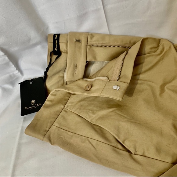 Massimo Dutti Women’s Pants - Picture 2 of 6